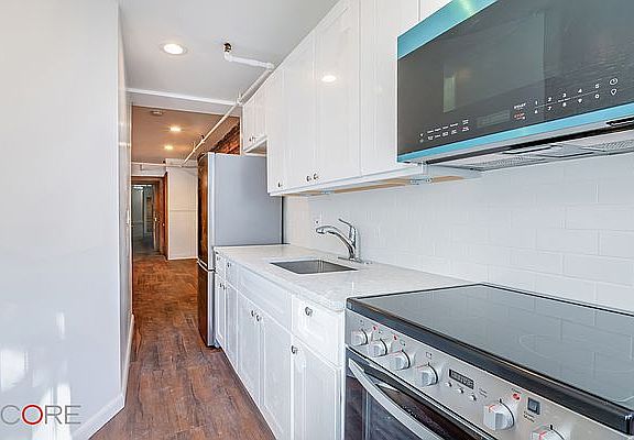 4th image of 158 W 120th St #A