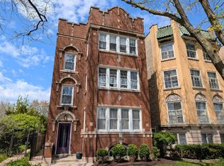727 Dobson St, Evanston, IL 60202