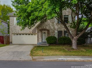 9206 Rue De Lis, San Antonio, TX 78250