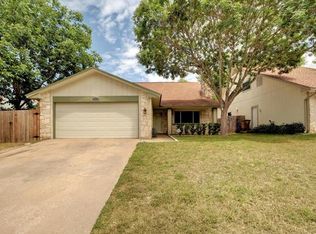 8203 Beaver Brook Ln, Austin, TX 78748