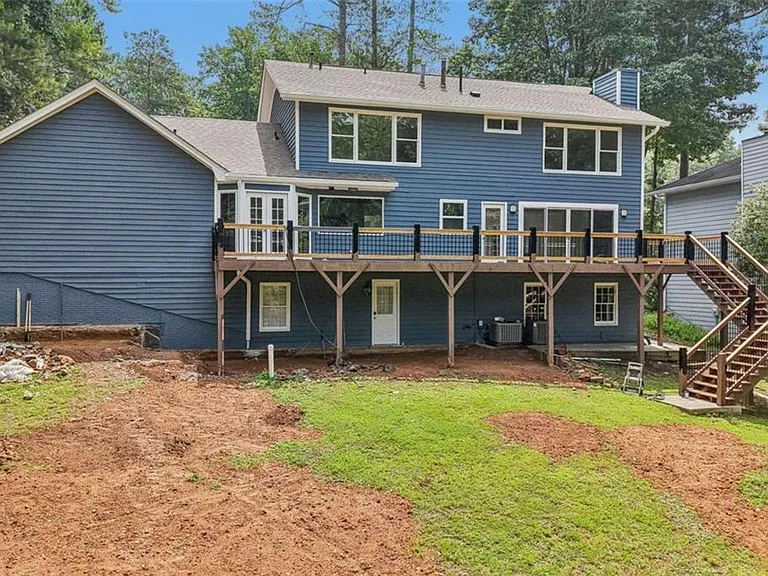 5132 Willow Point Pkwy — Photo 35