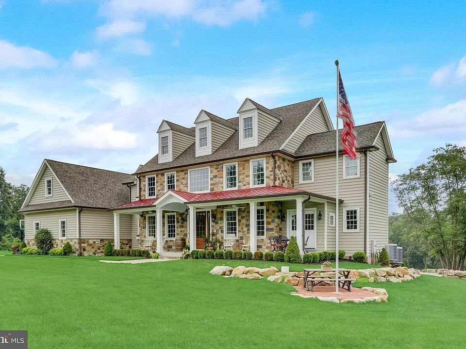 1406 Wrightstown Rd, Upper Makefield, PA 18940 Zillow