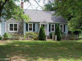 6544 Montrose St, Alexandria, VA 22312