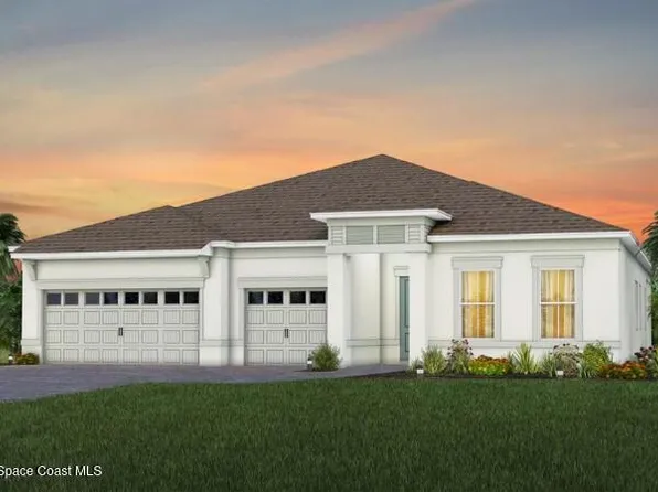 9010 Wander Trl, Melbourne, FL 32940