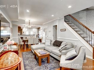 5218 5th St NW, Washington, DC 20011