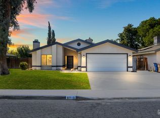 5017 Kathimae Ln, Bakersfield, CA 93313