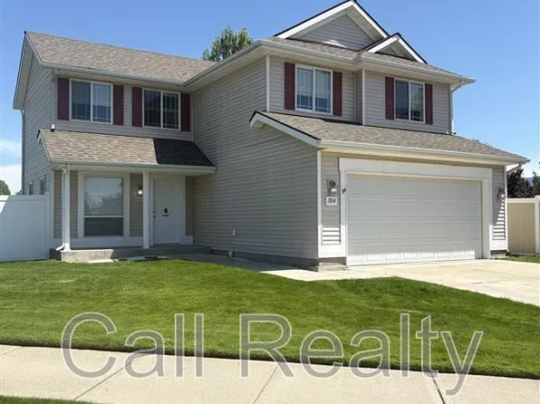 1814 N Arc St, Greenacres, WA 99016