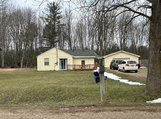 1362 W McMillan Rd, Muskegon, MI 49445