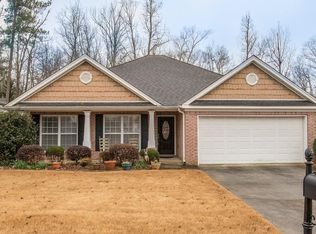 2018 Wildcat Cliffs Ln, Lawrenceville, GA 30043