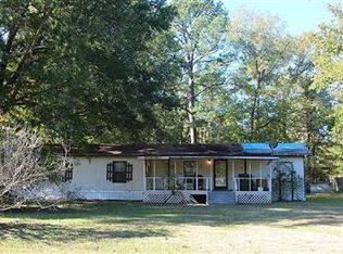 12338 Fm 356, Trinity, TX 75862