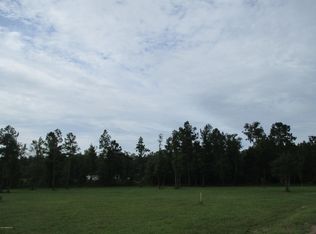 0 Sauls Rd, Callahan, FL 32011