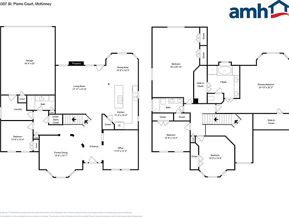 2nd image of 3307 Saint Pierre