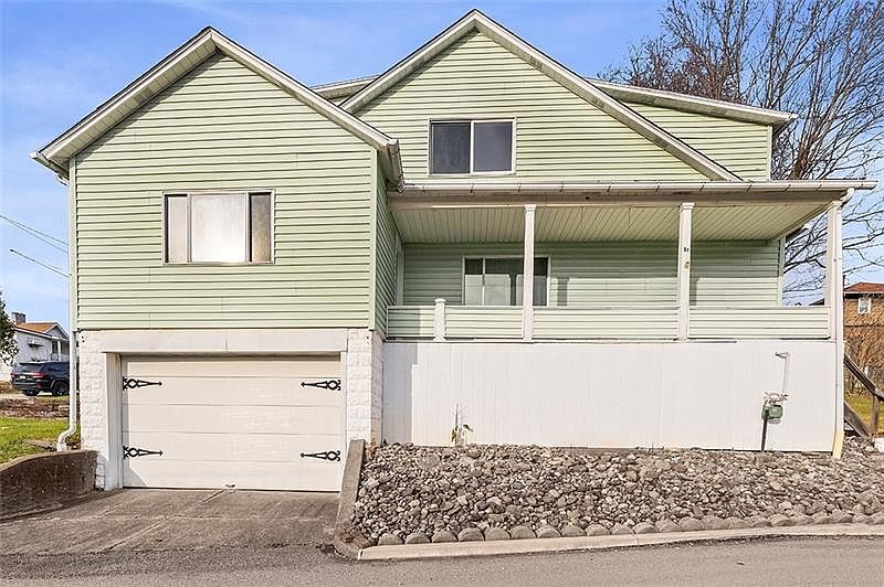 37 Atlantic Ave, Manor, PA 15665 Zillow