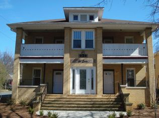 628 Louise Ave UNIT 4, Charlotte, NC 28204
