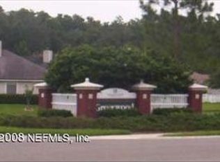 209 Hawthorn Hedge Ln, Saint Johns, FL 32259