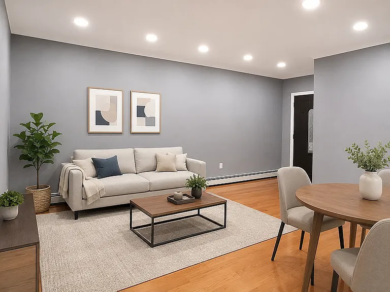 1600 Fulton St #2C — Photo 4