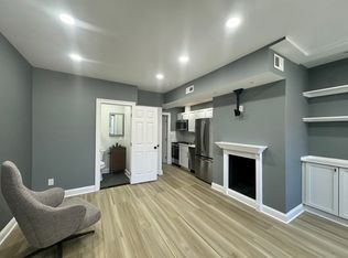 1357 Maryland Ave NE #B, Washington, DC 20002