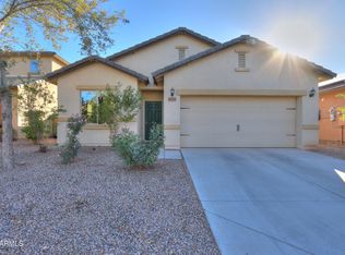 41331 W Lucera Ln, Maricopa, AZ 85138