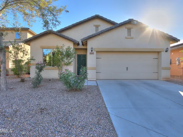 41331 W Lucera Lane, Maricopa, AZ 85138