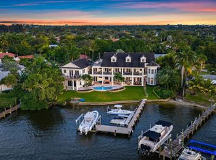 18137 Palm Point Drive, Jupiter, FL 33458