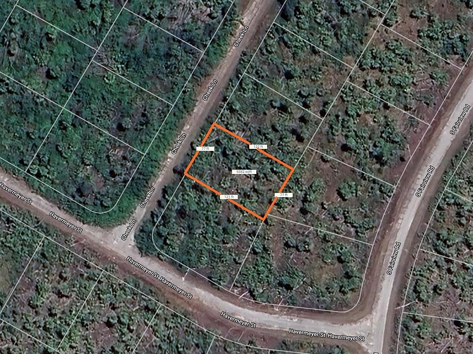 1st image of Cheek Ave Lot 2