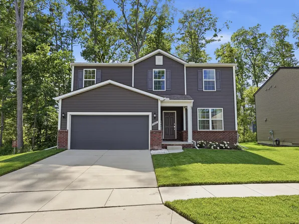 9086 Willow Way, Dexter, MI 48130