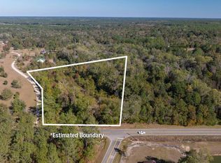 0 Highway #188, Cairo, GA 39827