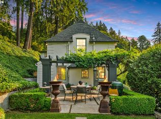 2934 SW Montgomery Dr, Portland, OR
