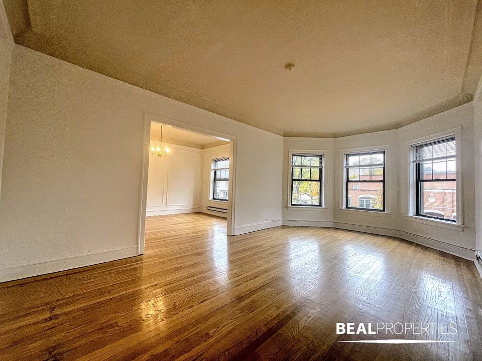 1st image of 1305 Oak Ave #W2