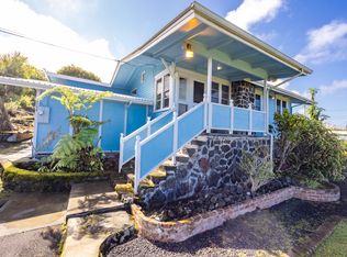 78-6629 Mamalahoa Hwy, Holualoa, HI 96725