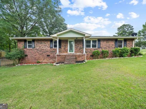 182 Helen Cir SW, Milledgeville, GA 31061