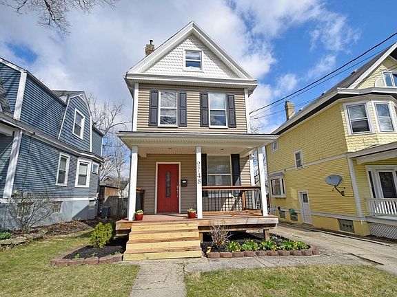 5th image of 2748 Willard Ave