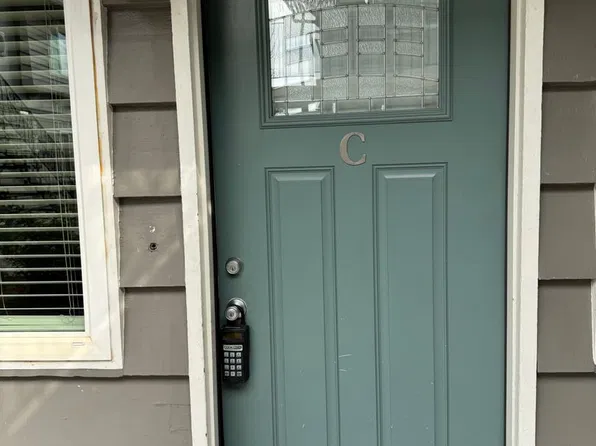 1111 S. Benito Apts - 1605