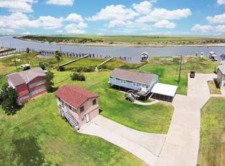 1647 County Road 441d, Brazoria, TX 77422