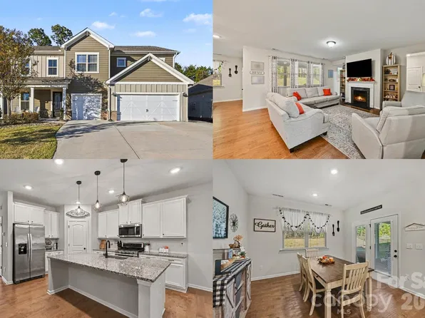 10907 Sparkle Creek Dr, Midland, NC 28107
