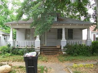 942 Beman St, Augusta, GA 30904