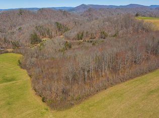 TRACT 5 Bundren Mountain Rd, Tazewell, TN 37879