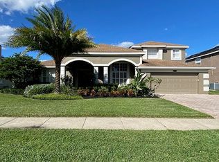 3780 Brantley Place Cir, Apopka, FL 32703