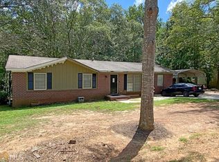116 Hall Cir, Hartwell, GA 30643