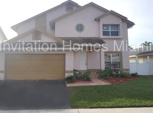 9760 SW 9th Ct, Hollywood, FL 33025