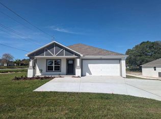 5335 Dismuke Dr, Lakeland, FL 33812