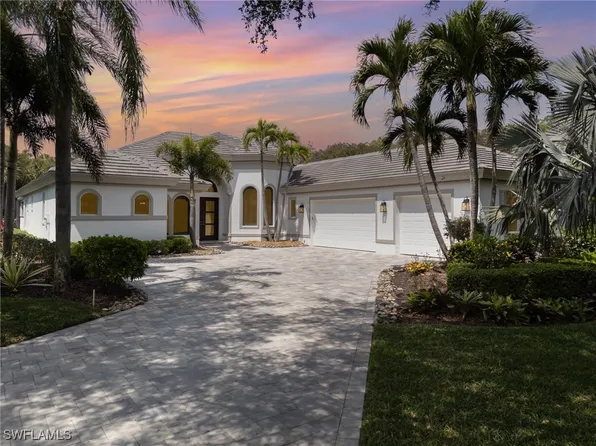 10760 Wintercress Dr, Estero, FL 34135