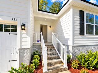 5443 Wabash Blvd, Jacksonville, FL 32254
