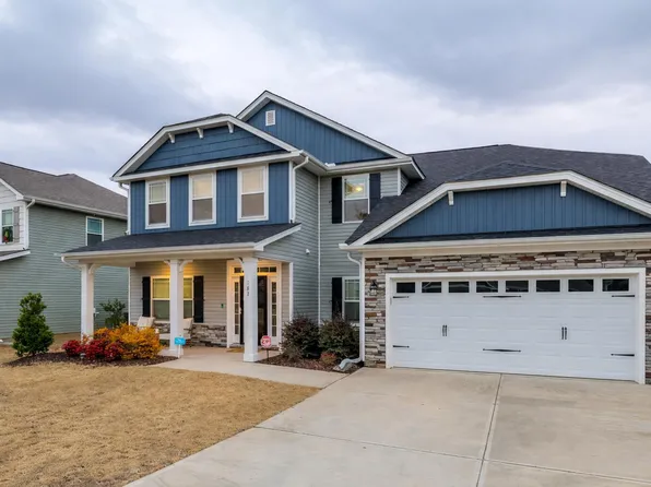 182 Hillmont Dr, Garner, NC 27529