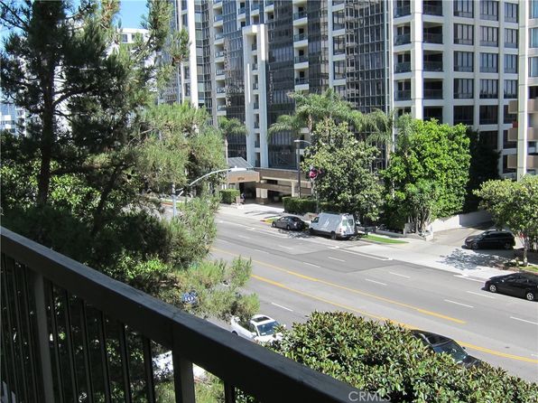 10747 Wilshire Blvd APT 602