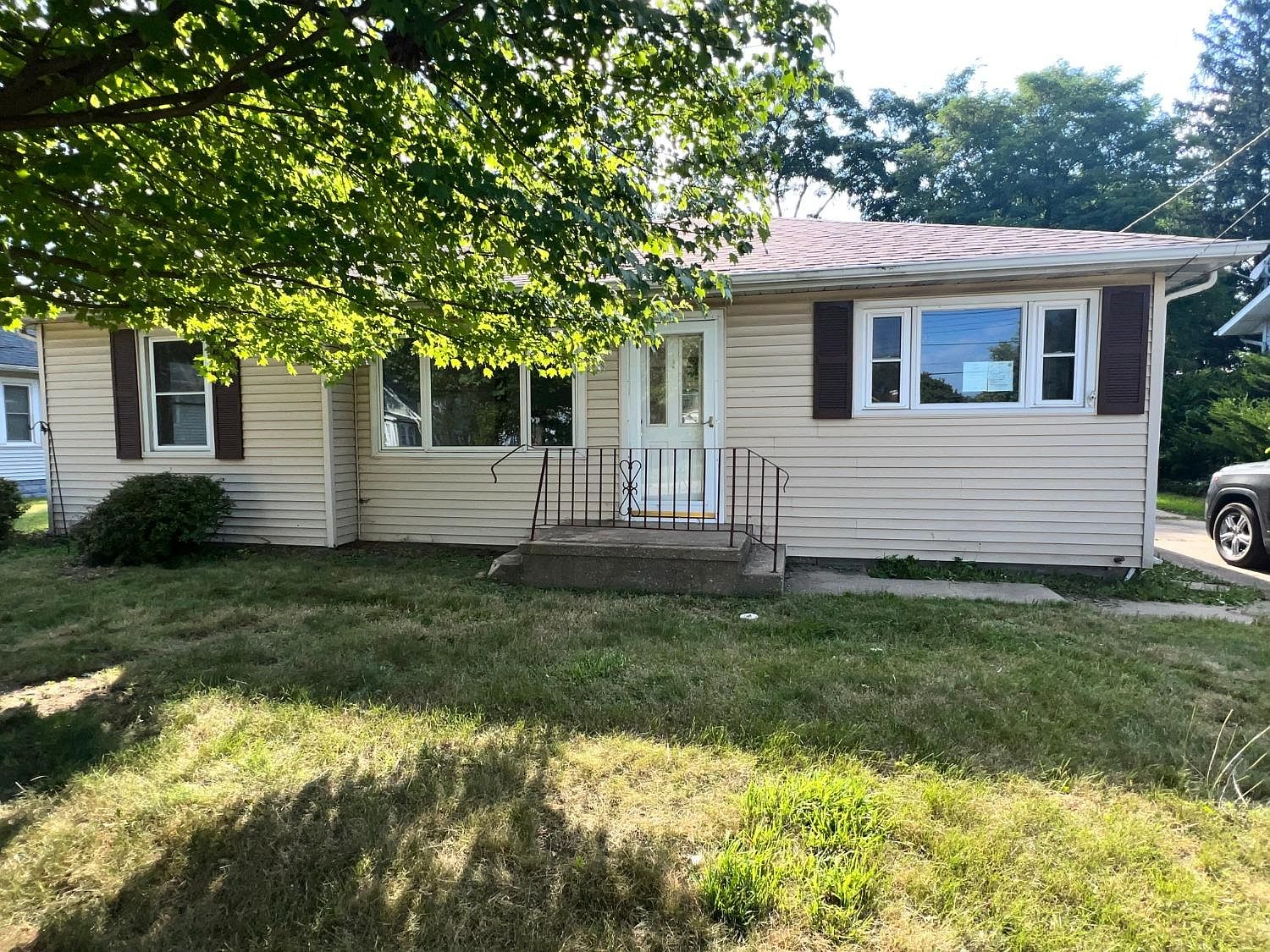 1104 I St, La Porte, IN 46350 MLS 537686 Zillow