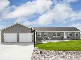 3646 Gabriel Dr, Huntley, MT 59037