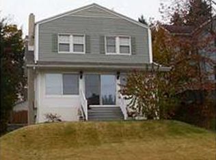 628 Wood St, California, PA 15419