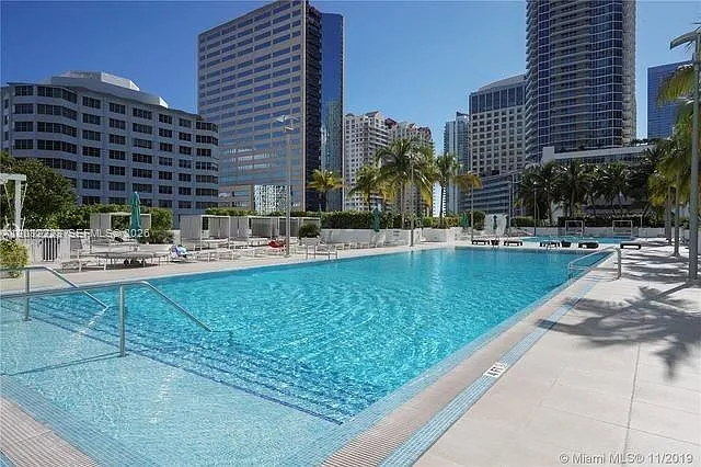 950 Brickell Bay Dr #701 — Photo 10
