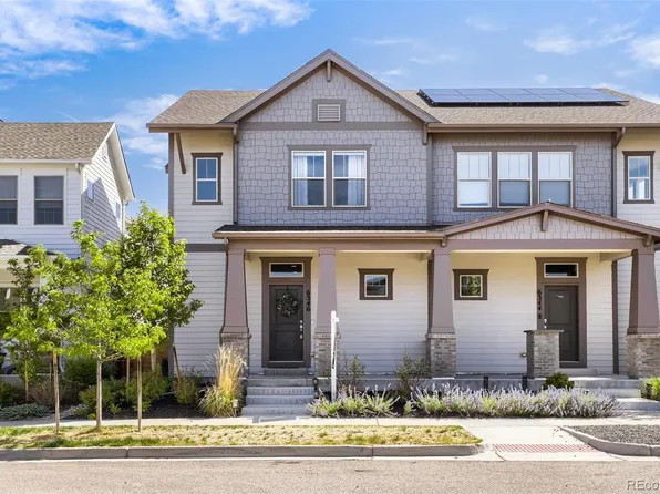 6346 N Dayton Way, Denver, CO 80238